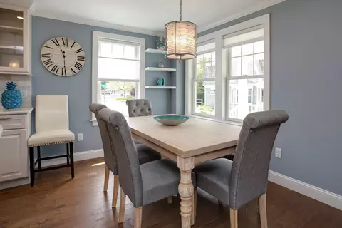 Dining - 2 Worcester Ave, Monument Beach, MA 02553 photo 1 of 2
