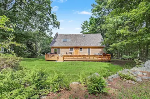 Exterior - 24 River St # B, Upton, MA 01568 photo 10 of 11