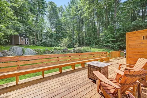 Exterior - 24 River St # B, Upton, MA 01568 photo 7 of 11