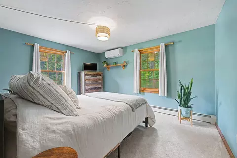 Bedroom - 24 River St # B, Upton, MA 01568 photo 5 of 8
