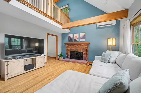 Living - 24 River St # B, Upton, MA 01568 photo 1 of 1