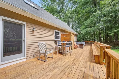 Exterior - 24 River St # B, Upton, MA 01568 photo 9 of 11