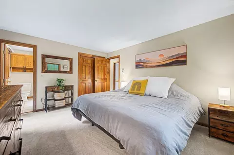 Bedroom - 24 River St # B, Upton, MA 01568 photo 3 of 8
