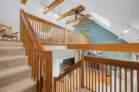 Entry Way - 24 River St # B, Upton, MA 01568 photo 1 of 2