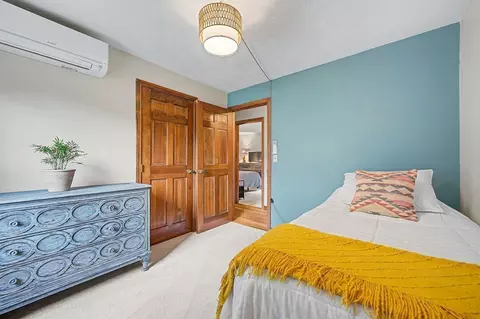Bedroom - 24 River St # B, Upton, MA 01568 photo 7 of 8