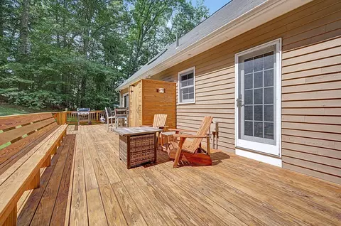 Exterior - 24 River St # B, Upton, MA 01568 photo 6 of 11