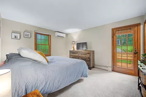 Bedroom - 24 River St # B, Upton, MA 01568 photo 2 of 8