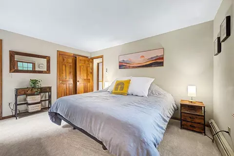 Bedroom - 24 River St # B, Upton, MA 01568 photo 4 of 8