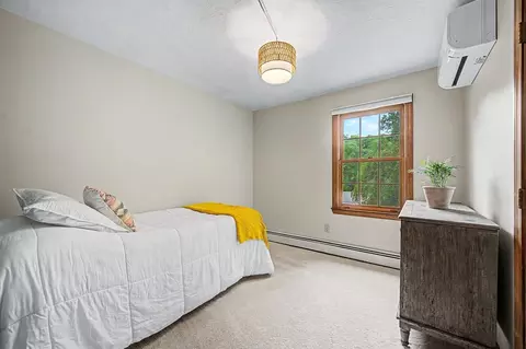 Bedroom - 24 River St # B, Upton, MA 01568 photo 8 of 8