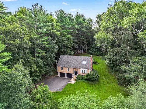 Exterior - 24 River St # B, Upton, MA 01568 photo 2 of 11