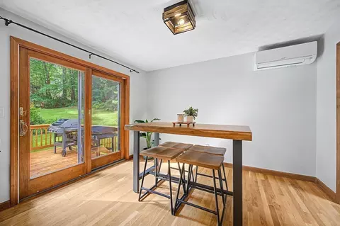 Dining - 24 River St # B, Upton, MA 01568 photo 1 of 2