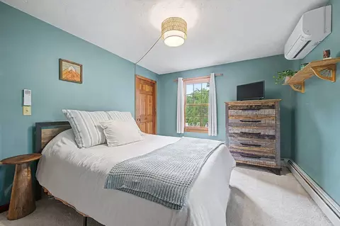 Bedroom - 24 River St # B, Upton, MA 01568 photo 6 of 8