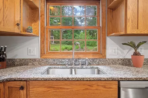 Kitchen - 24 River St # B, Upton, MA 01568 photo 5 of 5