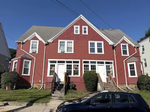 6 Imrie Rd # -8, Allston, MA 02134