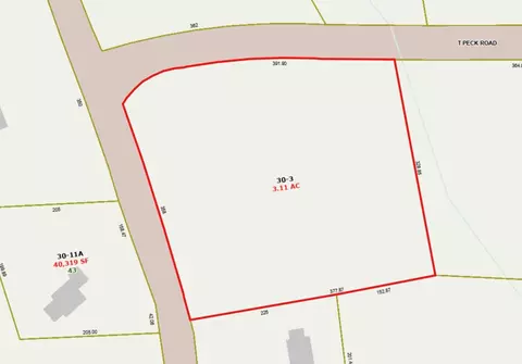lot0 Woodhill Rd, Monson, MA 01057
