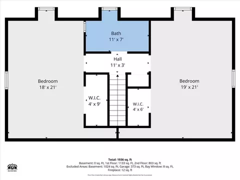 Floorplan - 3 Thoreau Dr, Centerville, MA 02632 photo 2 of 2