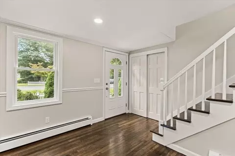 Entry Way - 3 Thoreau Dr, Centerville, MA 02632 photo 2 of 2