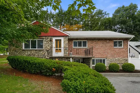 257 Cross St, Winchester, MA 01890