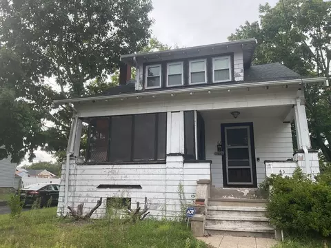63 Herrod Ave, Brockton, MA 02301