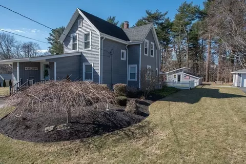 28 Fairview Ave, Brockton, MA 02301