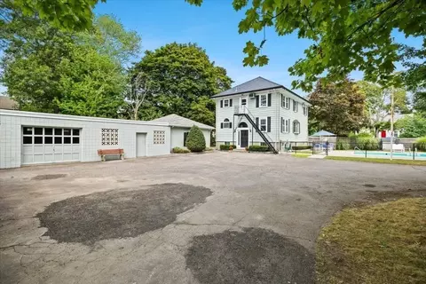 Exterior - 90 Silver St, Randolph, MA 02368 photo 11 of 14