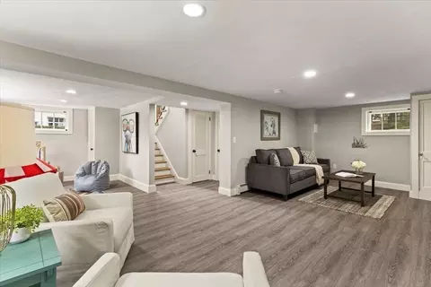 Living - 90 Silver St, Randolph, MA 02368 photo 2 of 2