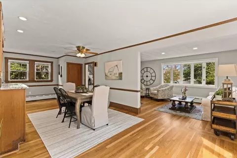Dining - 90 Silver St, Randolph, MA 02368 photo 1 of 3
