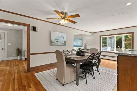 Dining - 90 Silver St, Randolph, MA 02368 photo 3 of 3