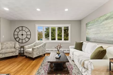 Living - 90 Silver St, Randolph, MA 02368 photo 1 of 2