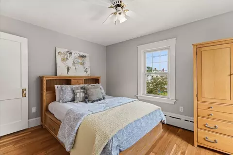 Bedroom - 90 Silver St, Randolph, MA 02368 photo 1 of 4