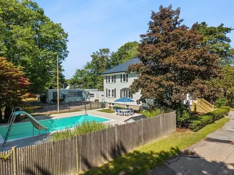 Exterior - 90 Silver St, Randolph, MA 02368 photo 7 of 14