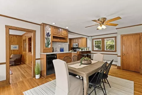 Dining - 90 Silver St, Randolph, MA 02368 photo 2 of 3