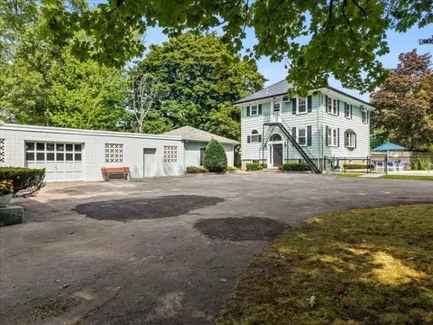 Exterior - 90 Silver St, Randolph, MA 02368 photo 14 of 14