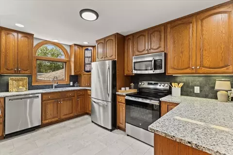 Kitchen - 90 Silver St, Randolph, MA 02368 photo 1 of 1