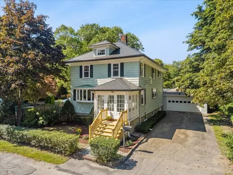 Exterior - 90 Silver St, Randolph, MA 02368 photo 2 of 14