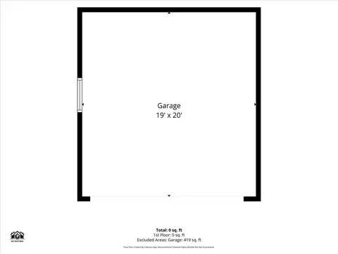 Floorplan - 90 Silver St, Randolph, MA 02368 photo 5 of 5