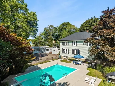 Exterior - 90 Silver St, Randolph, MA 02368 photo 8 of 14