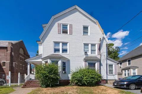 12-14 Spring St #2, Malden, MA 02148