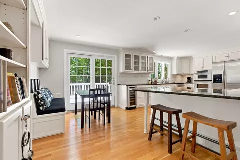 Kitchen - 286 Midpine Rd, Barnstable, MA 02630 photo 3 of 4