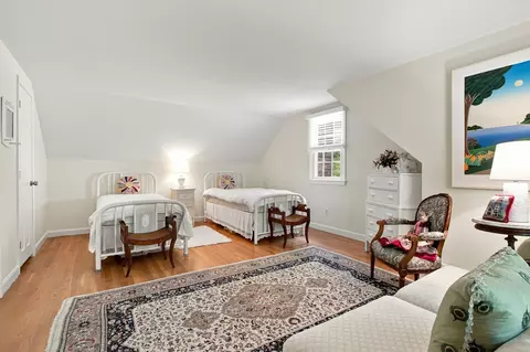 Bedroom - 286 Midpine Rd, Barnstable, MA 02630 photo 3 of 6
