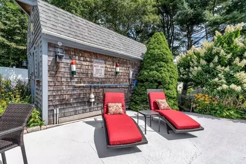Exterior - 66 Sheaffer Rd, Centerville, MA 02632 photo 10 of 14