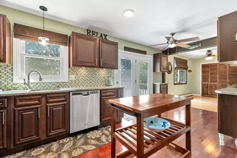 Kitchen - 66 Sheaffer Rd, Centerville, MA 02632 photo 2 of 6