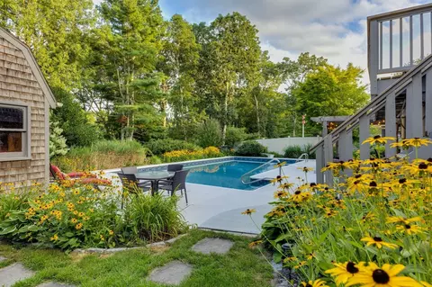 Exterior - 66 Sheaffer Rd, Centerville, MA 02632 photo 3 of 14
