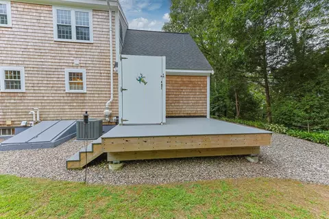 Exterior - 34 Commodore Ln, Marstons Mills, MA 02648 photo 9 of 11