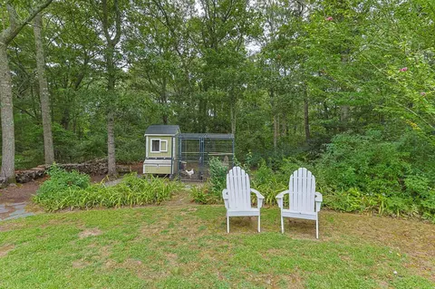 Exterior - 34 Commodore Ln, Marstons Mills, MA 02648 photo 7 of 11