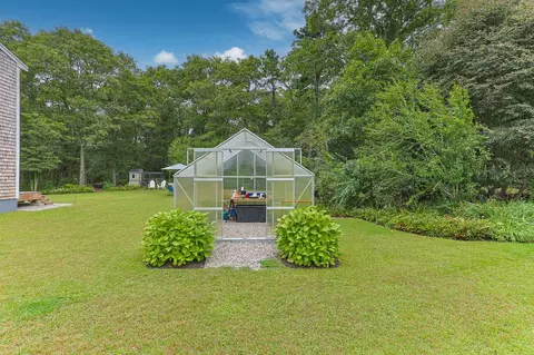 Exterior - 34 Commodore Ln, Marstons Mills, MA 02648 photo 4 of 11