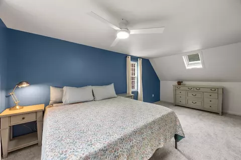 Bedroom - 34 Commodore Ln, Marstons Mills, MA 02648 photo 4 of 5