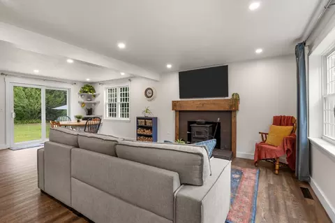 Living - 34 Commodore Ln, Marstons Mills, MA 02648 photo 1 of 3