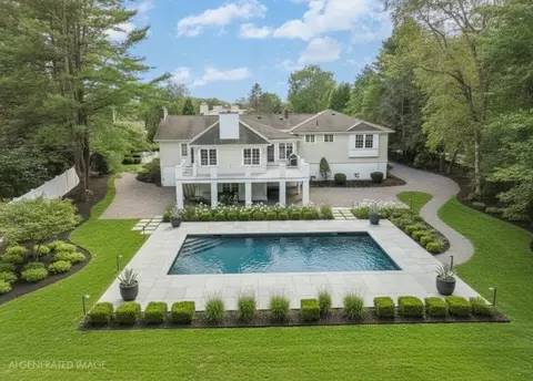 11 Mosley Rd, Newton, MA 02459
