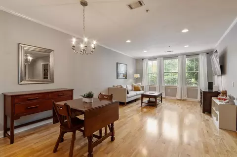 1 Harvest Dr #108, North Andover, MA 01845